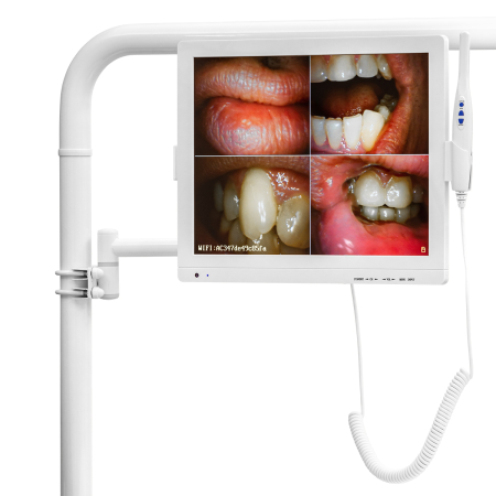 Комплекс визуализации Full HD (M978A-II)