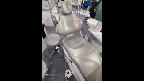 Стоматологическая установка Safety C1. Краткий обзор