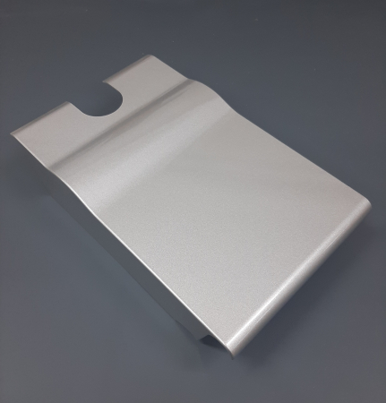 Кожух пластиковый подъемника кресла Safety М2+ комплект