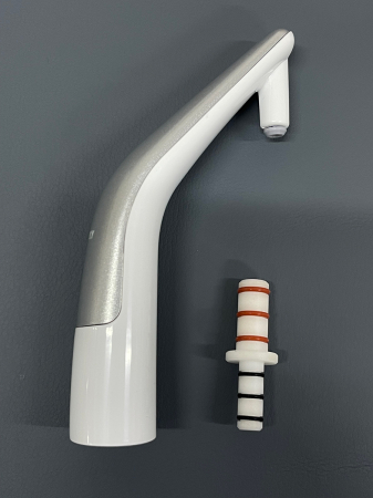 Краник омыва плевательницы Safety M1