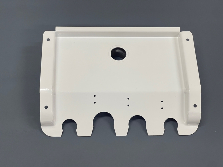 Нижний кожух стола ассистента WOD 730