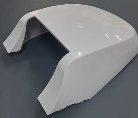 Передний Кожух основания кресла Mercury 1000