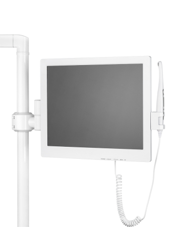 Комплекс визуализации Full HD (M978A-II)