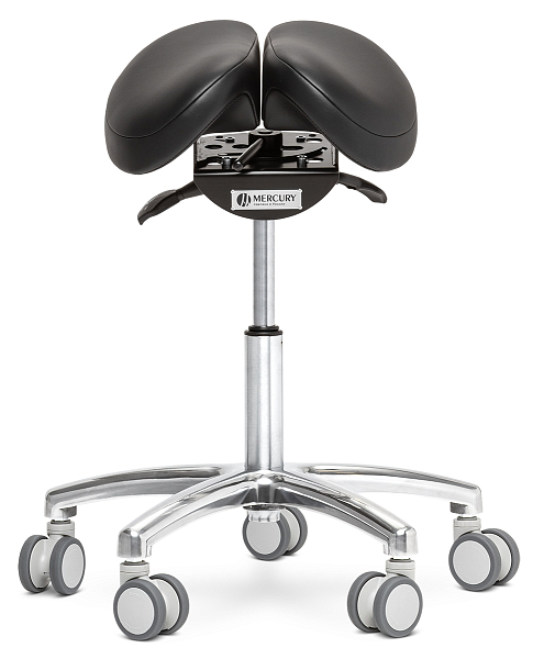 Стул-седло Mercury BALANCE Plus - Фото 2