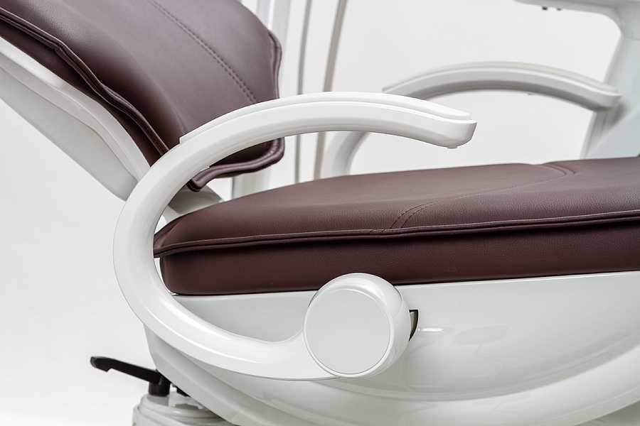 Стоматологическая установка Woson WOD 730 (универсал) нижняя подача - Фото 10