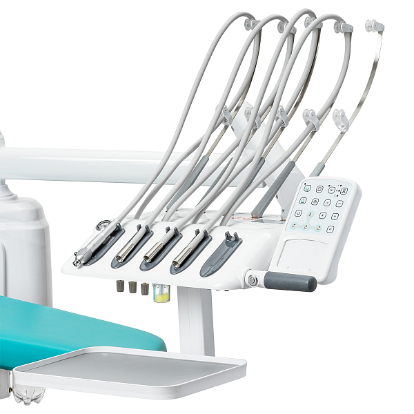 Стоматологическая установка Anya AY-A 1000 верхняя подача - Фото 3