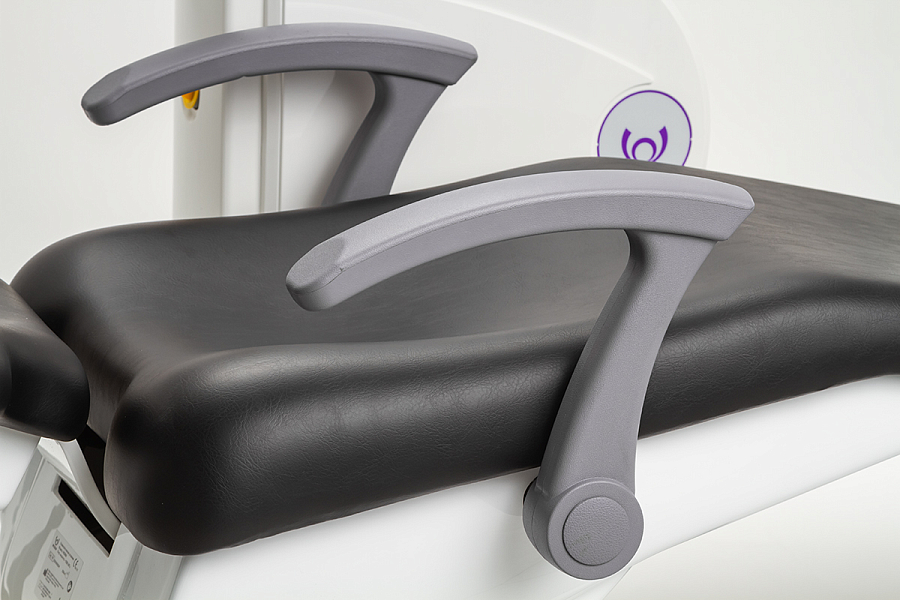 Стоматологическая установка Woson WOD 550 нижняя подача - Фото 18