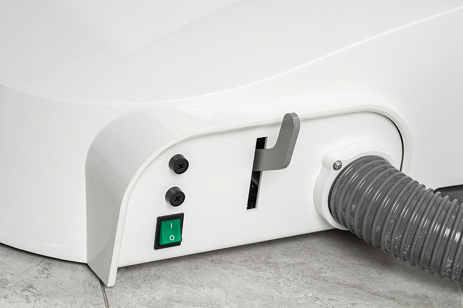 Стоматологическая установка Woson WOD 730 CART - Фото 19