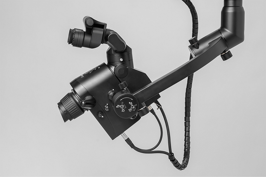 Микроскоп Mercury Vision PRO+ - Фото 11