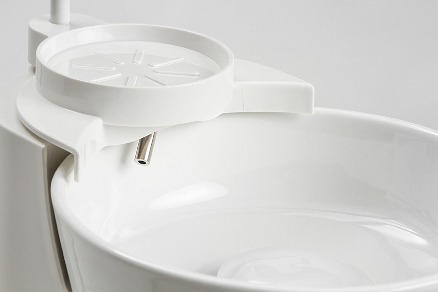 Стоматологическая установка Woson WOD 550 нижняя подача - Фото 13