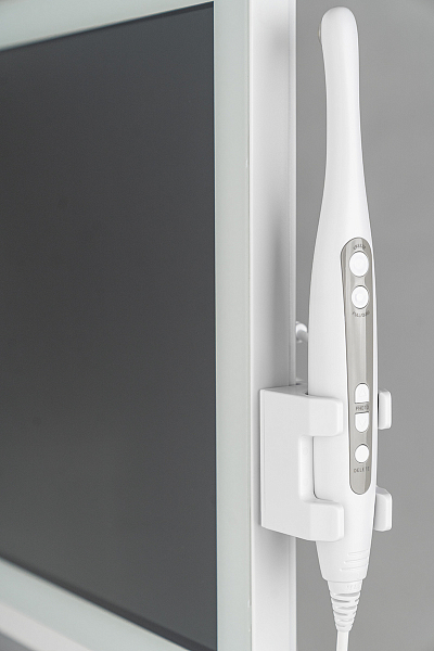 Комплекс визуализации Full HD (M978A) с защитным стеклом - Фото 4