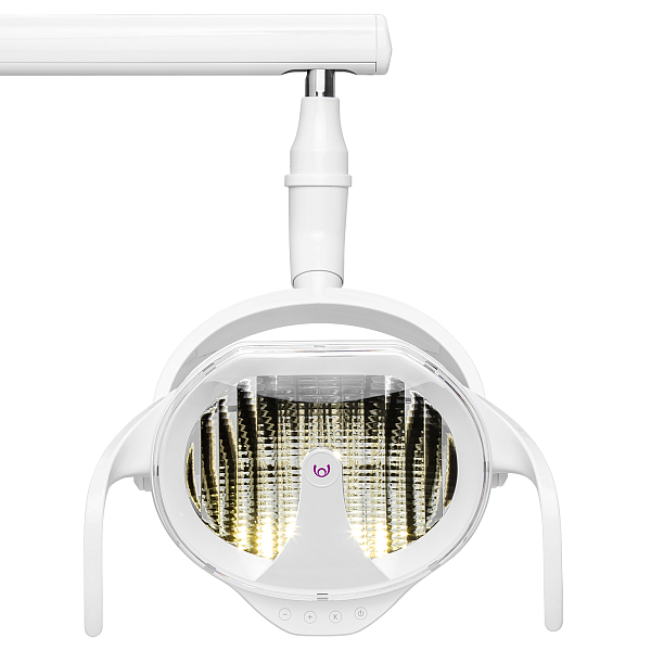 Стоматологическая установка Woson WOD 330 нижняя подача - Фото 7