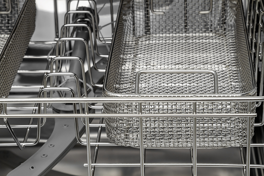 Набор для стерилизации - Фото 15