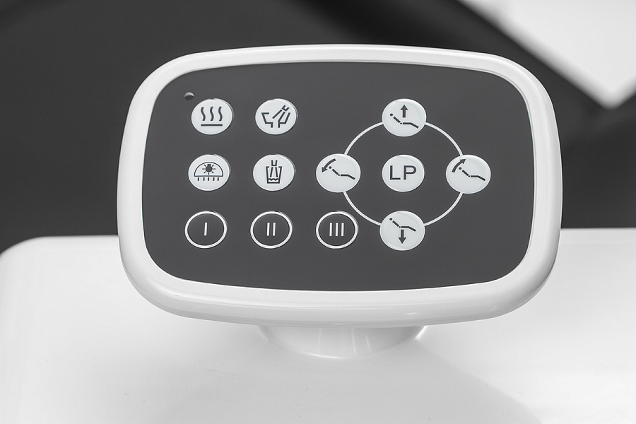 Стоматологическая установка Woson WOD 730 CART - Фото 11