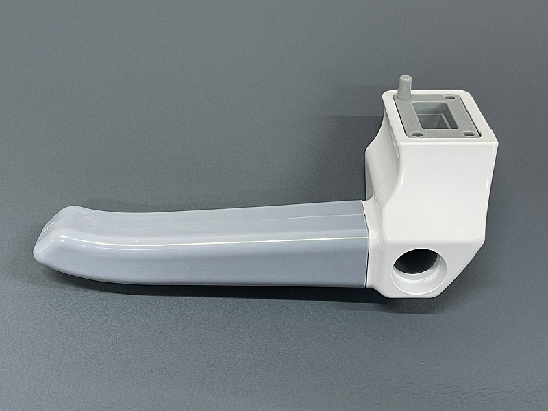 Ручка стола врача Safety M1 н.п. левая - Фото 2