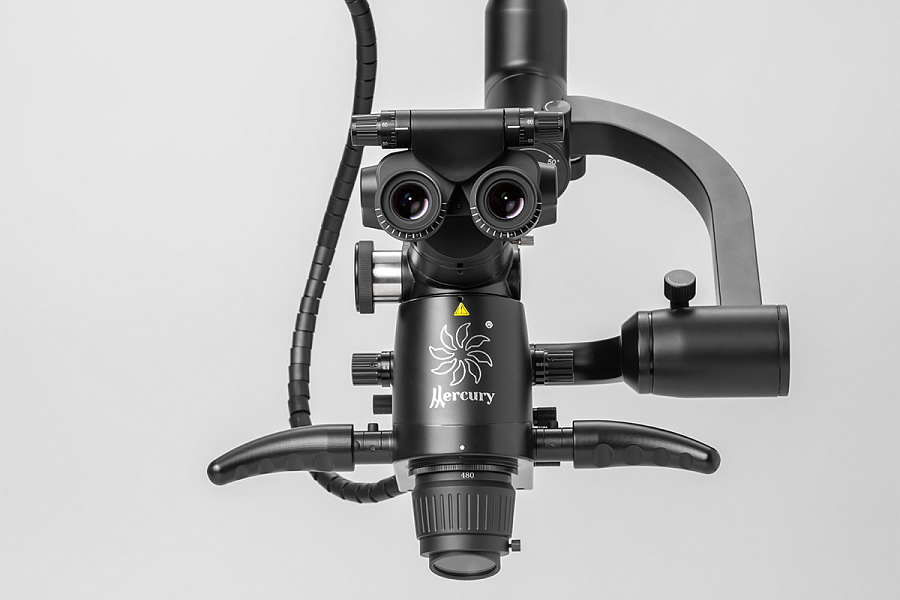 Микроскоп Mercury Vision PRO+ - Фото 13