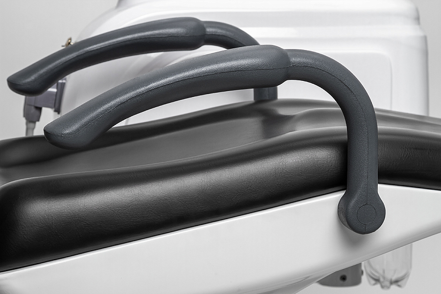 Стоматологическая установка Anya AY-A 1000 нижняя подача - Фото 17