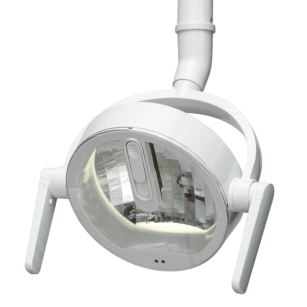 Стоматологическая установка Safety C1 нижняя подача - Фото 18